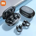 thumbnail image 2 of Auriculares inalámbricos originales XIAOMI X58, auriculares deportivos HIFI con Bluetooth, reducción de ruido ENC, auriculares estéreo con micrófono, 2 of 5