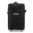 thumbnail image 1 of Valise Extensible et Pliable, Sac de Voyage à Roulettes Pliable pour Hommes et Femmes, 1 of 7