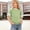 Green, variant on Gzbliryd Graphic T-Shirt White T Shirts Letter Print T Shirt Top Funny Graphic Print Tees Tops for Teens Boys Girls Cute Summer Tops (Pink,6-7 Years)