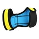 thumbnail image 5 of Set De 2 soporte para universal De Linterna Eléctrica Sumergible Linterna De Pilas Para Muñeca Para Buceo Con Luz, Color Amarillo Y Negra. DYNWAVEMX Soporte para linterna de buceo, 5 of 8