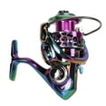 thumbnail image 4 of Carrete de pesca ANGGREK Todo Metal Resistente, 4 of 8