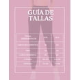 thumbnail image 5 of Pants Mujer Pantalones Anchos Casual O Elgante Pans Stretch, 5 of 5
