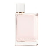 ($109 Value) Burberry Her Blossom Eau de Toilette, Perfume for Women, 3.3 Oz