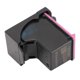 thumbnail image 1 of Cartuchos de tinta 67xl para impresora escritorio, Cartucho de bronda de inyeccióne de tinta para tareas escritorio 2700 2700e 2855e 2755 2755e 2752 y 6000 6055 6400 más, 1 of 7