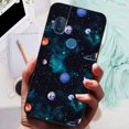 thumbnail image 1 of For Moto One Hyper Case Silicone Shockproof Soft TPU Phone Cover For Motorola Moto One Hyper Funda OneHyper Capa Cute Cartoon 39 For Moto One Hyper, 1 of 6