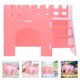 thumbnail image 1 of unbranded Refugio Para Hámster Doble Resistente En PVC Color Rosa Para Hogar Y Accesorios De Mascotas, 1 of 6
