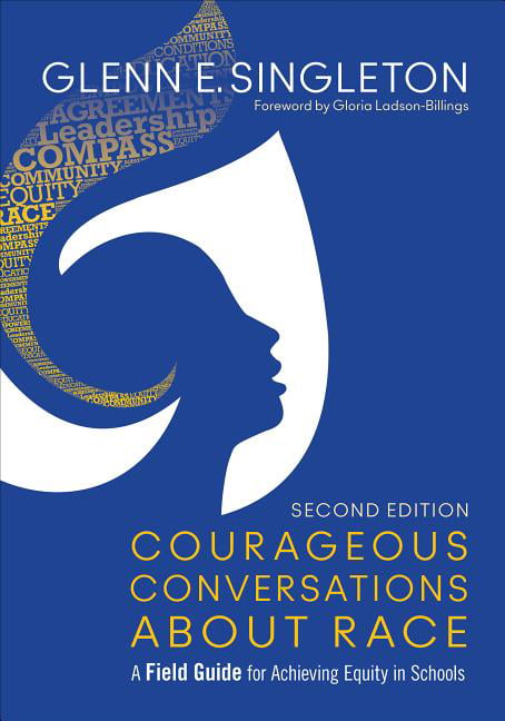 courageous conversations about race chapter 10