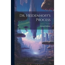 Dr. Heidenhoff's Process (Paperback)