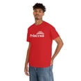 thumbnail image 5 of Princess White Tee, 5 of 9