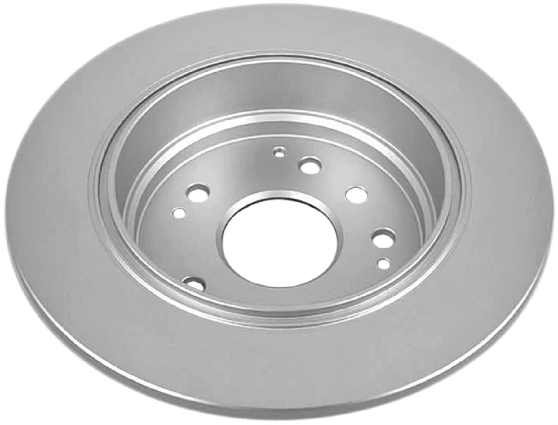Ultra High Carbon 700 Brake Kits, Rear UHCK7105, Honda Element 2011-2003