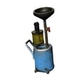 thumbnail image 2 of arctrm Miniature Oil Pumping Model, Oil Pump Diorama Accessory, Simulated Tank, Compact blue new, 2 of 10