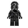 thumbnail image 3 of LEGO Star Wars 75101 First Order Special Forces TIE Fighter Building Kit (Discontinued by manufacturer) LEGO -, 3 of 8