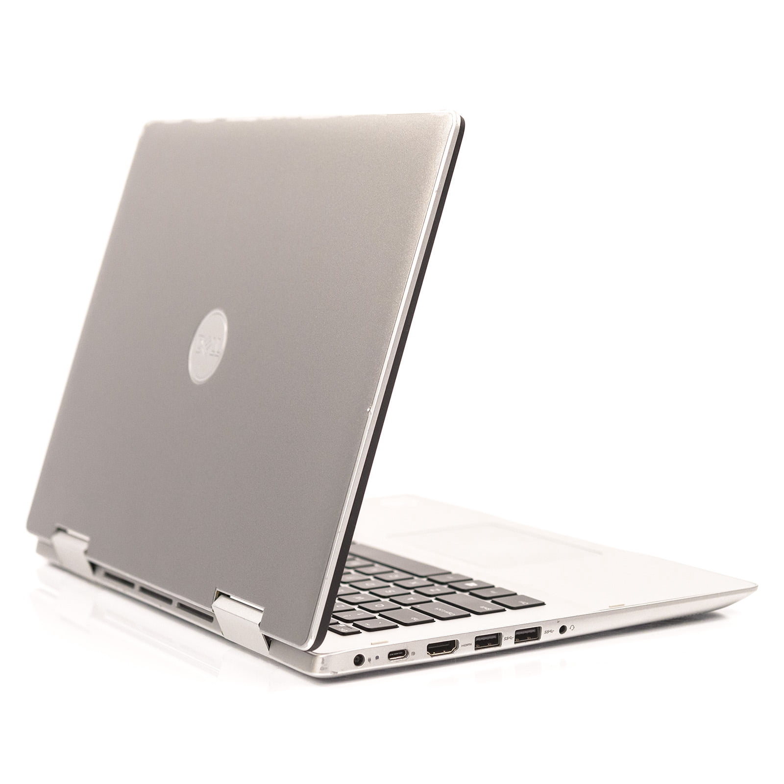 DELL Inspiron 14 5491 2-in-1　i7/16GB　美品 Good Dell Inspiron 5491 2-in-1 14