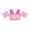 1-Pink Pony, variant on Swim Vest Life Jacket for Kids 30-50lbs,Swim Arm Floaties Cartoon Swimming Water Wings Pool Float Vests Sleeves Shoulder Straps Arm Band Learn to Swim