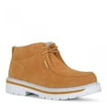 thumbnail image 2 of Lugz Botte à Bout Moc Strutt Lx pour Homme Blé Doré/blanc - MSTULXK-741, 2 of 7