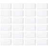 Nispira CPAP Fine Air Filters Compatible with ResMed AirSense 10, S9 Series, S9, AirStart & AirCurve, 24 Filters