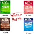 Niro Assortment, Kettle Chips AIF4 Variety Pack, Air Fried Kettle