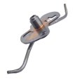 thumbnail image 5 of AL3Q-6K858-BB Car Oil Spray Nozzle for LAND ROVER 4.4D 448DT V8 Diesel 2013-2022 39L0405, 5 of 5