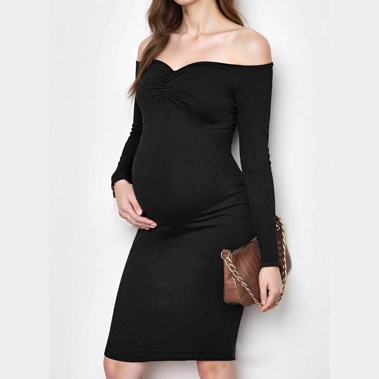 cocktail dresses for wedding guests 35 Prettiest Spring Guest From Amazon Classic Fit Men's Basic cocktail-dressing This elegant high low Color:ACORN WHITE