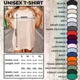thumbnail image 6 of Freya Why'd You Have To Call Shirt, Retro Vintage Phone Tee, 6 of 7