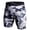 Grey, variant on MuXiKeJi Clothes Men and Youth Boys Gym Compression Tight Shorts Quick-Drying Breathable Running Fitness Underpants