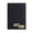 Black, variant on Lksixu 2026 Weekly & Monthly Planner, Hardcover A5 Schedule Book with Separate Pages, Thick Paper Appointment Organizer with Elastic Closure Increase Productivity Notebook for Student Adult