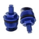 thumbnail image 2 of Tornillos de amortiguador Zulema Alto rendimiento para Gw250 Azul, 2 of 8