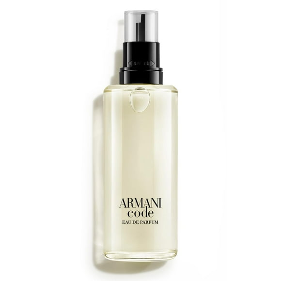 Perfume Armani Beauty Code Eau de Parfum 150 ml para hombre