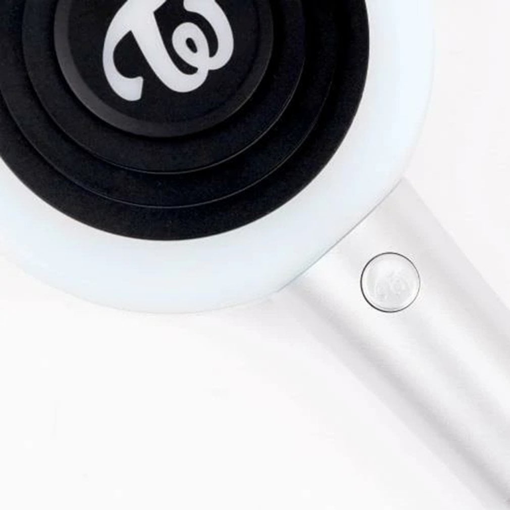 Newest KPOP TWICE Light CANDY BONG Z TWICE Wireless Portable