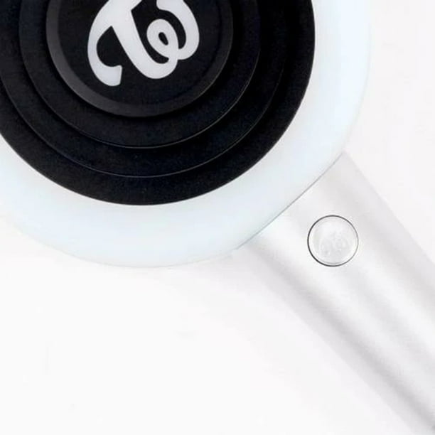 KPOP TWICE Light CANDY BONG Z TWICE Wireless Portable CANDY BONG Z