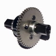 thumbnail image 3 of Tachiuwa Baosity 1:8 RC Metal 45T Diff Gear pour HSP 94760 94763 94766 Remplacement de Chenille, 3 of 8