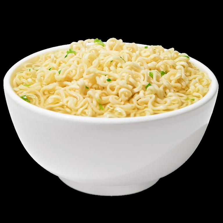Maruchan Ramen Noodle Chicken Flavor Soup 3 oz 12 Count Shelf Stable Package