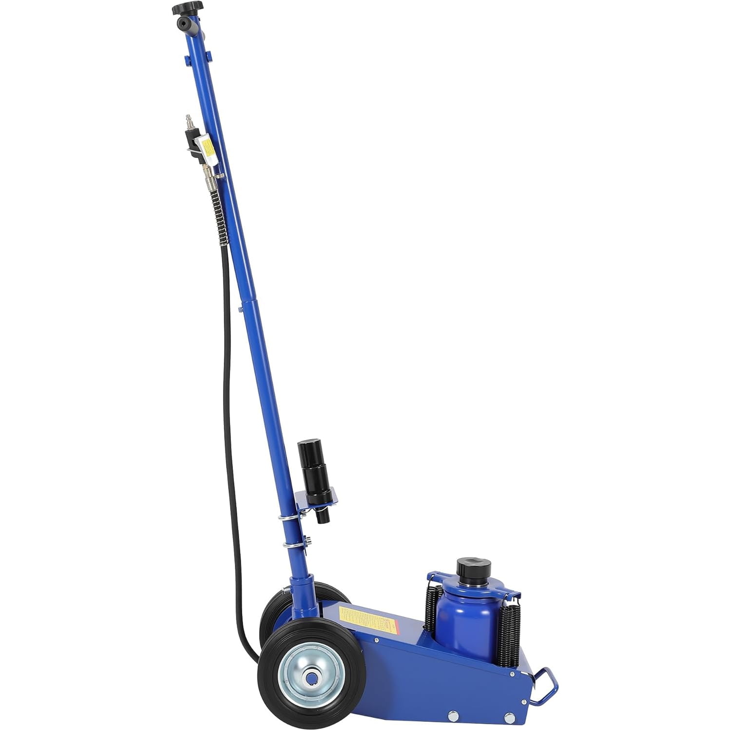 ATD Tools Rhino 700lb. Heavy-Duty Hydraulic Telescopic