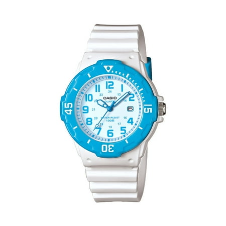 walmart casio dive watch