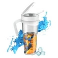 thumbnail image 1 of Portable Blender for Shakes and Smoothies 16 OZ Rechargeable Type-C, 1 of 8