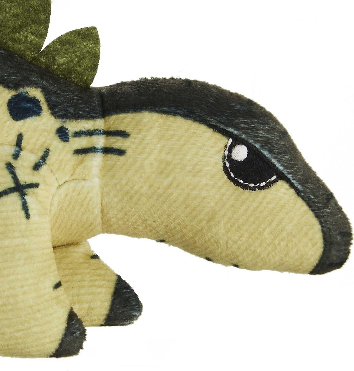 Jurassic World Stitchlings Stegosaurus