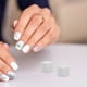 thumbnail image 2 of 50 esponjas cuadradas pequeñas, miniesponjas de maquillaje para uñas y rostro, bloques de esponja multiusos para difuminar y crear degradados, almohadilla antiadherente, 2 of 7