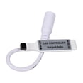 thumbnail image 3 of Nikou Mini IR Remote Wireless Controller for 3528 5050 RGB LED Strip Light # 44 Keys, 3 of 6
