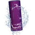 thumbnail image 3 of Restored Ultimate Ears BOOM 3 Portable Bluetooth Wireless Speaker - Ultraviolet Purple - 1.8 Lbs (Refurbished), 3 of 6