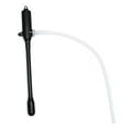 thumbnail image 4 of TAILTOSS Siphoning Hose For Oil Fuel Transfer Siphon Pump Plastic 1Pack, 4 of 7