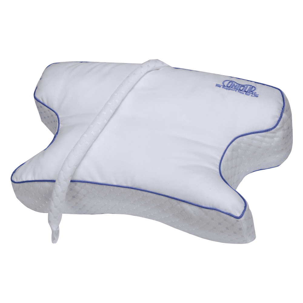 Contour CPAPMax 2.0 Multi-Mask Sleep AID Pillow 