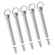 thumbnail image 5 of unbranded 5Jgo Accesorios De Metal Para Reparar Y Crear Ventiladores Con Pasadores Y Tuercas, 5 of 8
