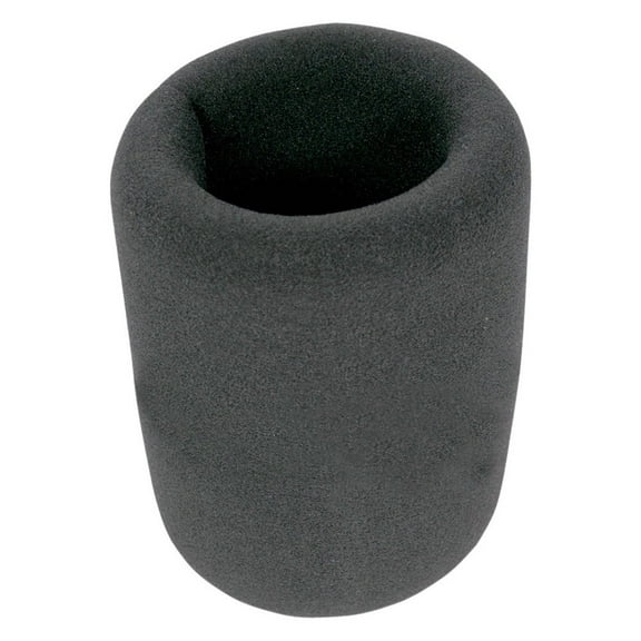 UNI Filter NU-2337 - Direct Factory Replacement Air Filter
