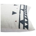 thumbnail image 2 of Renwil Inc - Kay - 20 Inch Sqaure Pillow, 2 of 3