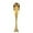 Gold, variant on RKZDSR Spoons, Stainless Steel Korean Spoons,6.5 Inch Soup Spoons, Spoon With Long Handles, Rice Spoon, Asian Soup Spoon For Home, Kitchen, Or Restaurant White