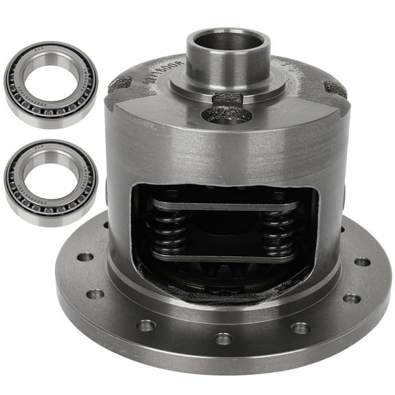 SCITOO Rear Heavy-Duty Posi Unit 8.875" Car 12-Bolt 30 Spline 3.08 to 3.90 Gear Ratios(3 Series) for Chevrolet for GMC for Oldsmobile for Pontiac