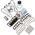 thumbnail image 4 of SCITOO Timing Chain Kit Head Gasket Bolts Set with Water Pump for 2000-2003 for Dodge Dakota 4.7L, 4 of 5