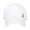 Red, variant on Youth Adult Side Embroidered Baseball Cap Classic Visor Hat Outdoor Sports Unisex Adjustable Design Suitable Green