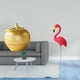 thumbnail image 2 of Figura De Pájaro, Adorno De Resina, Estatua De Fruta Sencilla, Escultura Moderna Para Mesa, Estantería, Comedor, Dormitorio, Oficina, Adorno De Jardín, Accesorios De Jardín De Hadas, Estaca, 2 of 8