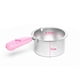 thumbnail image 3 of Cocina Chocolate Melting Pot Horno Caldera Fondue Hornear Calefactor Herramienta, 3 of 8